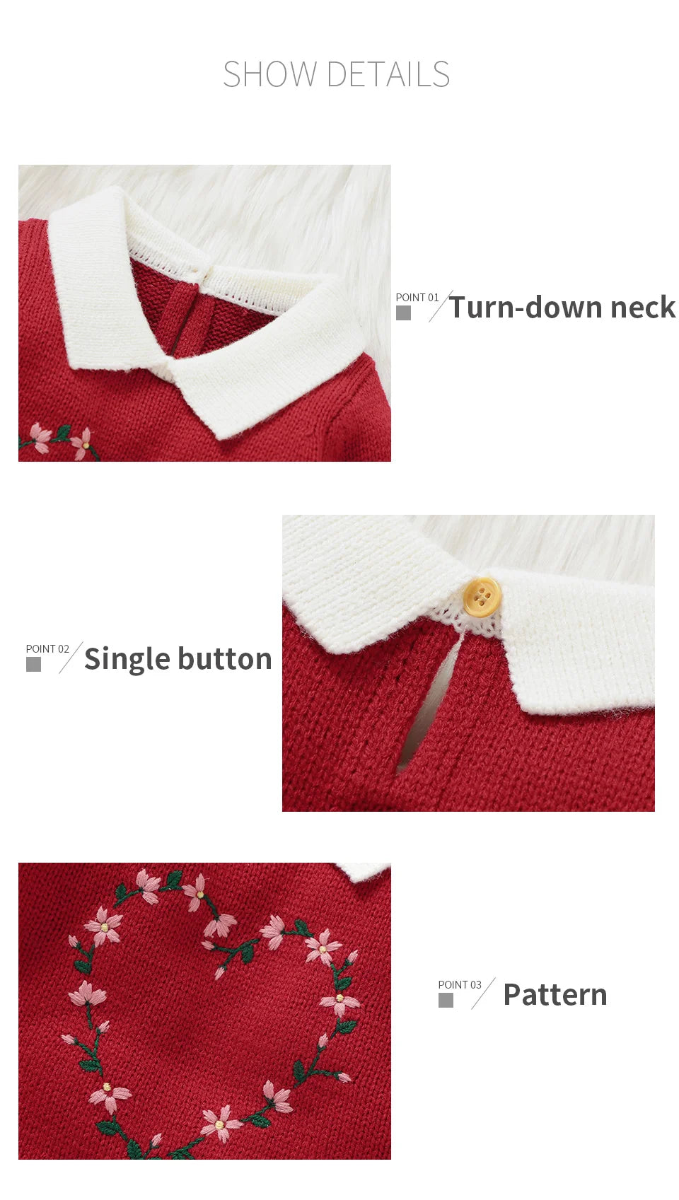 Wholesale Soft Knitted Baby Romper & Blanket Set - Tiny Hands