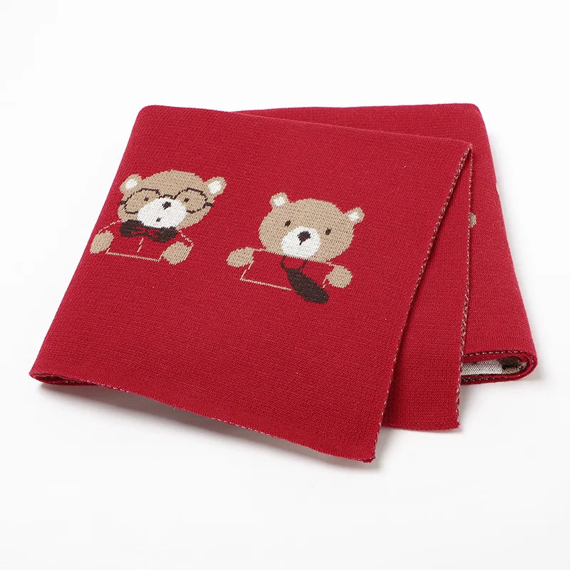 Baby Blanket Coming Soon