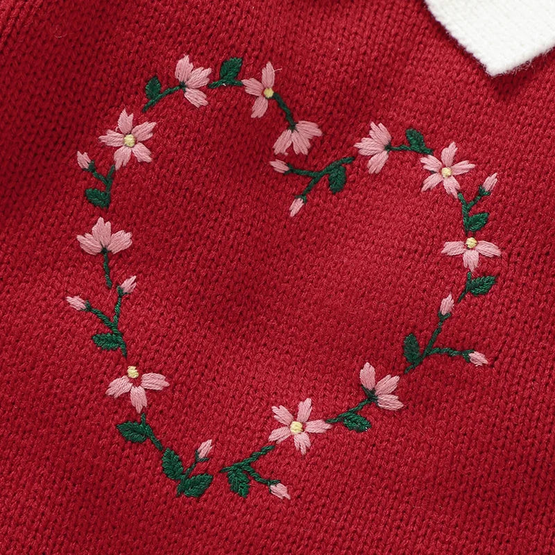 Wholesale Soft Knitted Baby Romper & Blanket Set - Tiny Hands