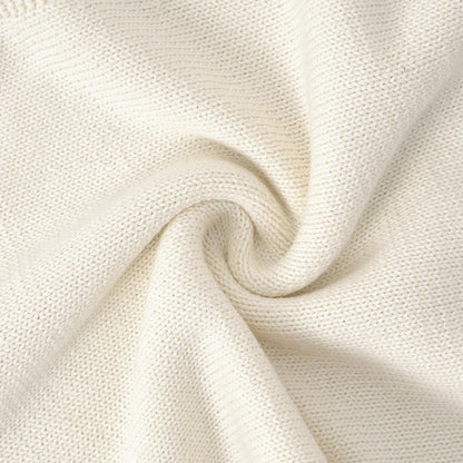 Baby Rompers, Soft Cotton Knit Jumpsuits for Kids - Tiny Hands